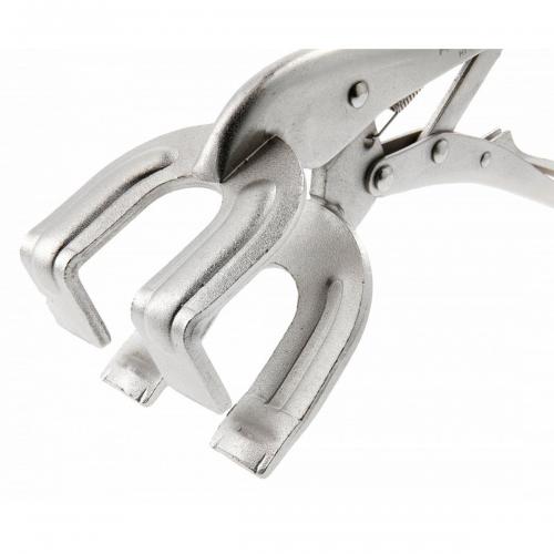 Högert Technik - Welding pliers 230mm, “W HT1P385