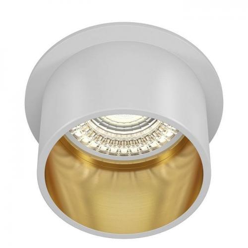 MAYTONI - Луна REIF  DL050-01WG GU10, 50W