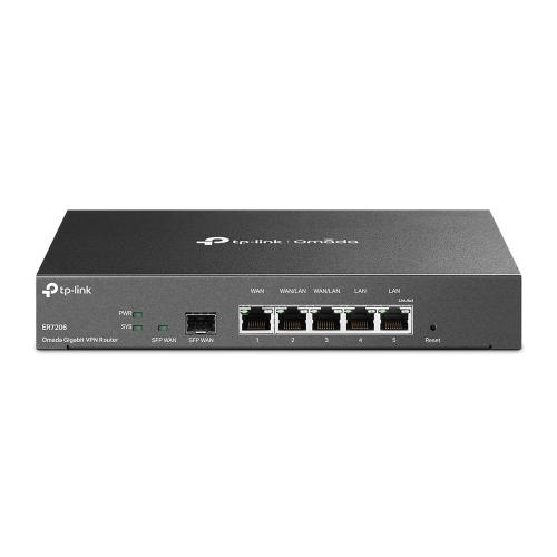 OMADA - Router Gigabit VPN ER7206