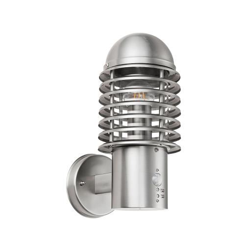 ENDON - Аплик LOUVRE PIR  72381 E27, 60W, IP44