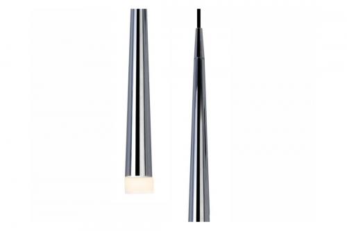 AZZARDO - Пендел  Stylo 1  MD1220-1-CH / AZ0117