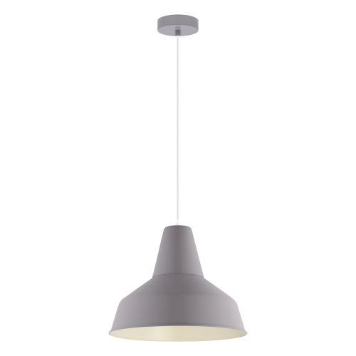 EGLO - Pendant luminaire 49064 SOMERTON-P
