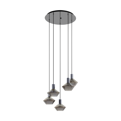 EGLO - Pendant luminaire 97425 PONZANO