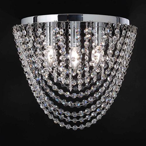 ACA LIGHTING - Плафон  MISSY404C