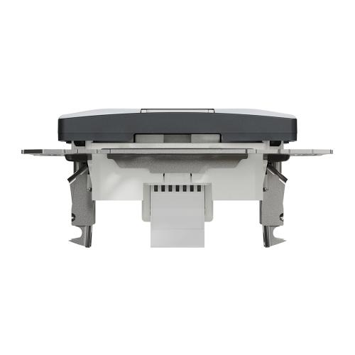 SCHNEIDER ELECTRIC - SDD114491 Sedna Design & Elements Телефонна Розетка CAT 3 UTP, RJ11, антрацит