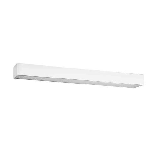 SOLLUX - Ceiling lamp PINNE 67 TH.041 White 3000K