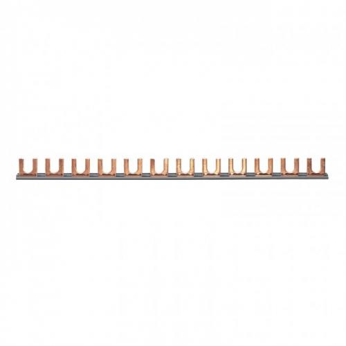 LEGRAND - Supply busbar - fork-type - 1P - max 12 devices connected - 1 row 404911