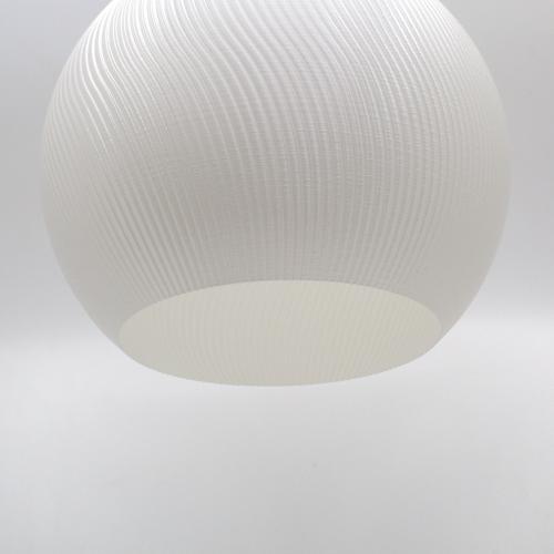 Atis3D.Studio - Пендел BUBBLE GUM 28 ∅400mm x 290mm  1 x E27