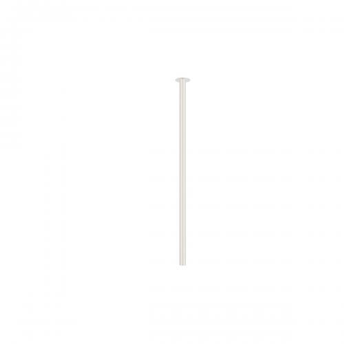 NOWODVORSKI - Ceiling lamp / Flush mounting  10908 LASER 750 WHITE • 1 х 10W • G9 • IP20