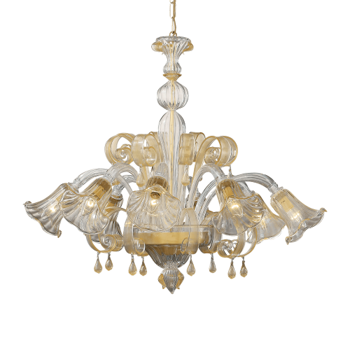 IDEAL LUX - Полилей CA' D'ORO SP8 020976