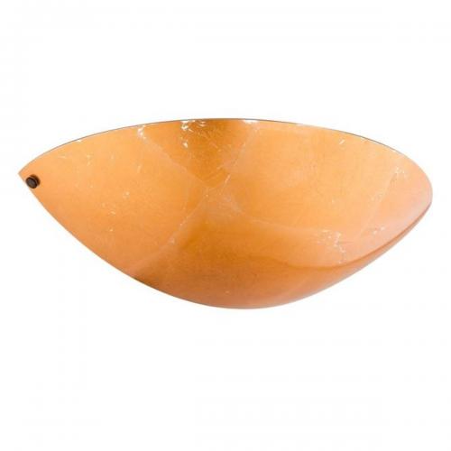 NOVA LUCE - Wall lamp  62510  SEMPLISE  ⚡ E27 ⚡ 1x60W ⚡ IP20 ✴ Cooper 