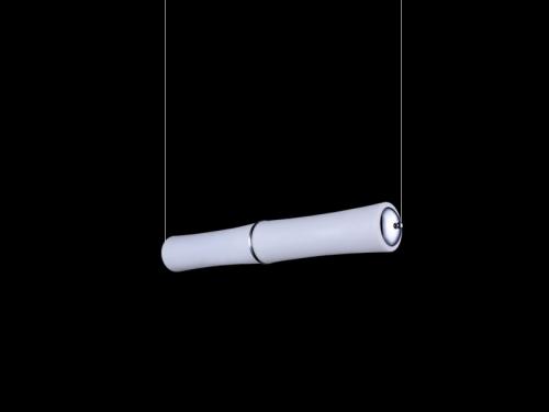 AZZARDO -  BAMBOO 2 PENDANT MD-8036-2H / AZ1900