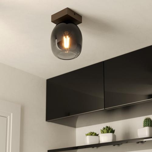 EGLO -  ceiling luminaire  FILAGO - 900825