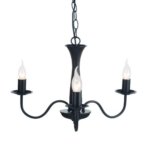 ACA LIGHTING - ELEGANT   DLA12013PB