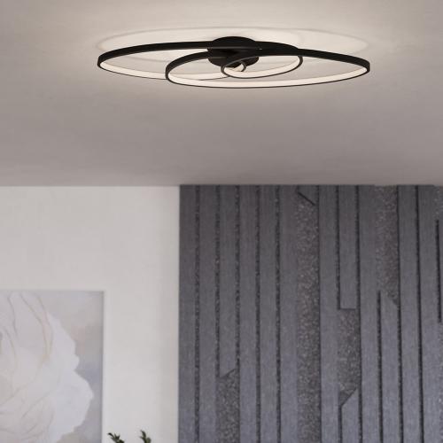 EGLO - ceiling light GIANELLA 38W 4400lm 3000K - 900947