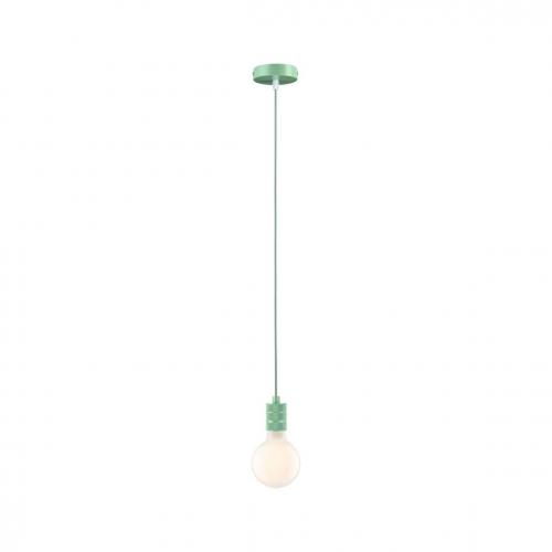 PAULMANN - Pendant   78431  Neordic Tilla⚡ E27⚡1 х max. 60W✴Light green