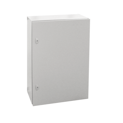 ELMARK - ECONOMOIC METAL DISTRIBUTION BOARD CPK 80/60/25 IP54 - 53080K