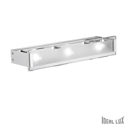 IDEAL LUX - Аплик   TEK AP3  052151