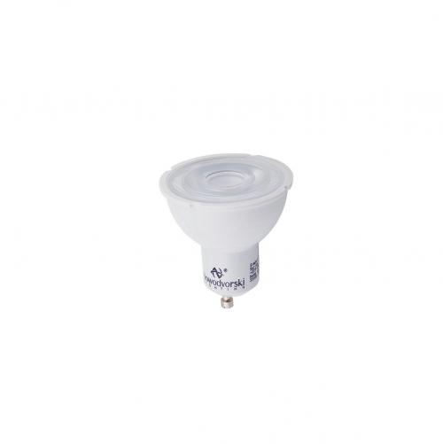 NOWODVORSKI -  LED крушка 9180 REFLECTOR LED GU10 R50 7W 3000K	