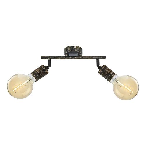 RABALUX - Spot light Fidel E27 2X MAX 25W 3215