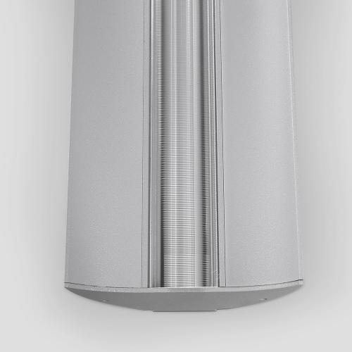 POLARIS LIGHTING - Индустриално LED осветително тяло ARCOS 100 x67 x2240mm 88W 13200lm 3000K 90° бяло 6426-224