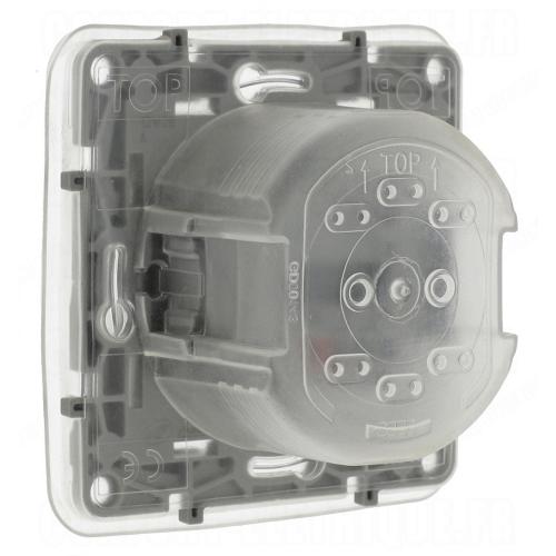 LEGRAND - 764625 Бутон влагозащитен IP44 крем