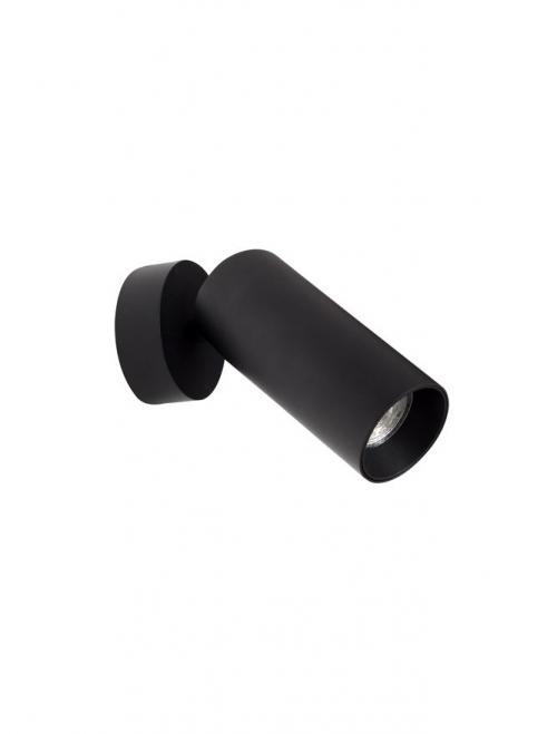 NOVA LUCE - Спот  DEXTER 821601 GU10 1x40 Watt D:6,2 H:15cm