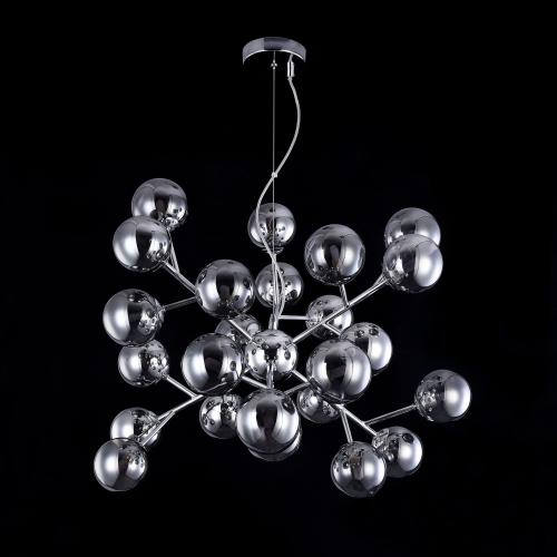 MAYTONI - Полилей   Dallas  MOD545PL-24CH