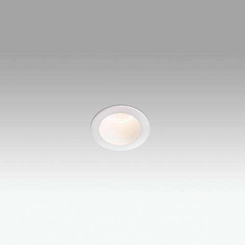 FARO - FOX LED White recessed 5W 2700K Ref.02101001