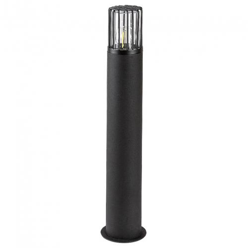 RABALUX - 77084 HAREN външно осветително тяло черно IP44 E27 60W