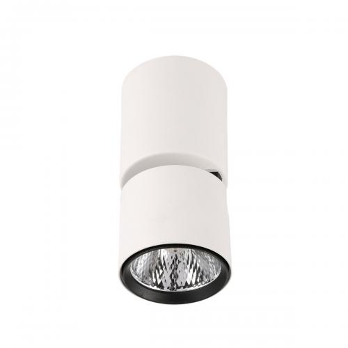 ITALUX - Спот  Boniva SPL-2854-1-SC-WH