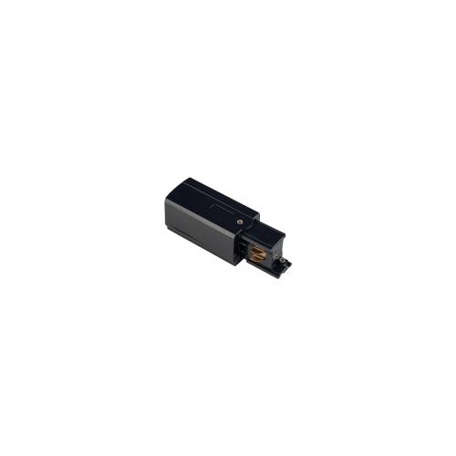 NOWODVORSKI - CTLS POWER END CAP black 8713 10 cm 