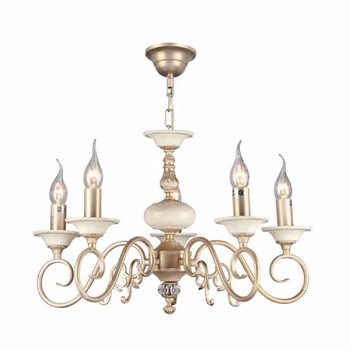 MAYTONI - Полилей  Perla  ARM337-05-R