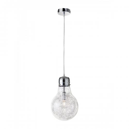 SMARTER - pendant luminaire  SNOOT  01-888 E27, 42W