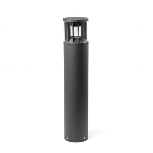 FARO - градински стълб  IP65 SCREEN 751102D   LED 20W, 965LM, 2700K