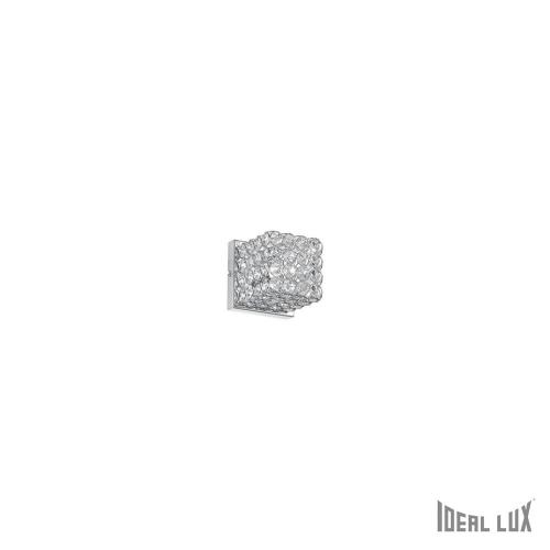IDEAL LUX - Аплик  ADMIRAL AP1  080284