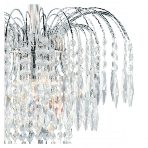 SEARCHLIGHT -  4173-3 Waterfall 