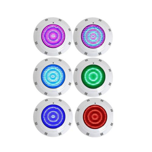 ACA LIGHTING - LED луна за басейн 20W RGB IP68 SMPL20RGBN