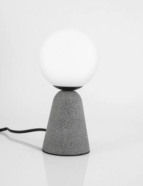 NOVA LUCE - table luminaire  ZERO  9577010 G9, 5W