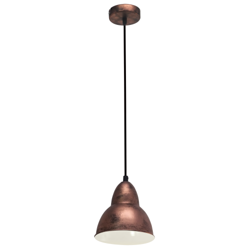 EGLO - Пендел 49235 TRURO