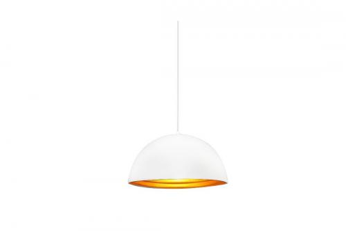 AZZARDO - Пендел MODENA 50  FB6838-50-WH-GO / AZ1398
