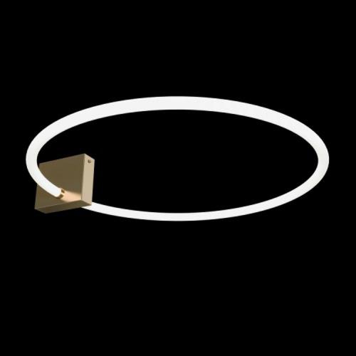 MAYTONI - Плафон ANILLO MOD315CL-L25G3K LED 25W 3000k