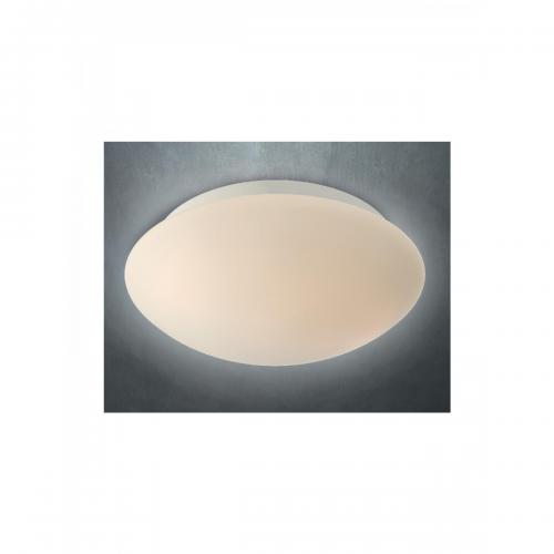 SMARTER - ceiling luminaire  IBIS  01-399   E27, 2 x max. 52W, IP44 