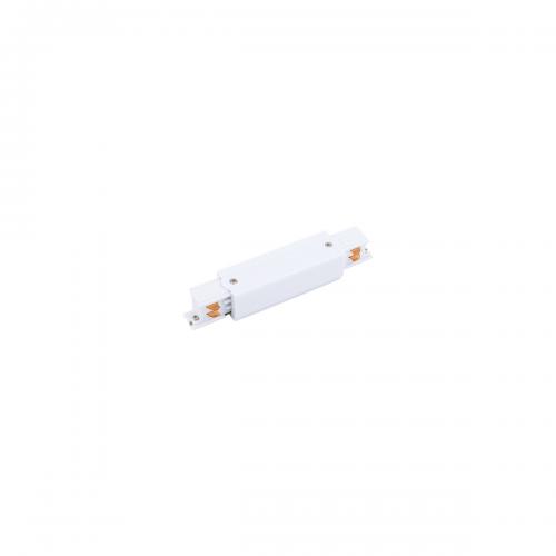 NOWODVORSKI -  CTLS POWER STRAIGHT CONNECTOR white 8707