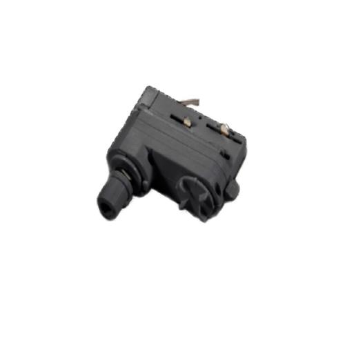 ACA LIGHTING - TRACK 4 CABLE 1 ACCESSORIES GREY 4WADG