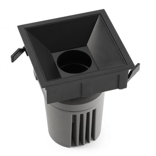 FARO - луна за вграждане DEEP90 3111083062  LED 39W, 2550LM, 3000K  IP23