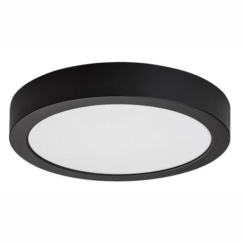 RABALUX -  LED Panel for outdoor installation round SHAUN2 24W 2580lm IP20 4000K 71200