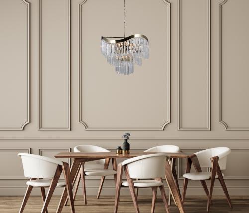 ITALUX - Пендел Sabriga PND-44544-8
