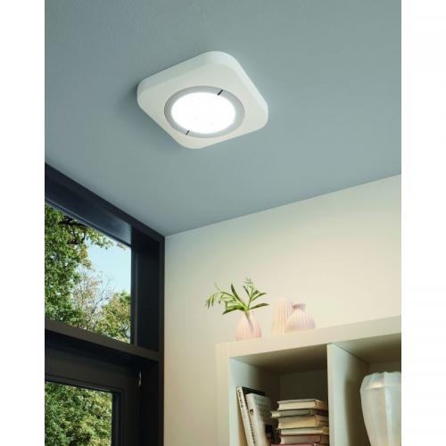 EGLO - surface-mounted luminaire 97658 PUYO-S