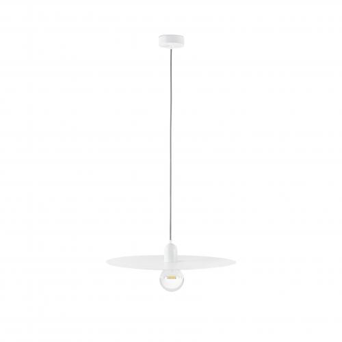 FARO - PLAT Lámpara colgante blanco Ref.68146